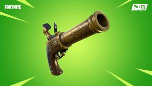 Fortnite Patch v8.11