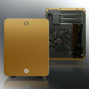 Raijintek Metis Plus