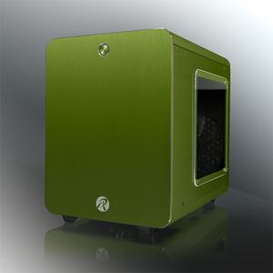 Raijintek Metis Plus