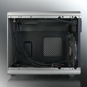 Raijintek Metis Plus