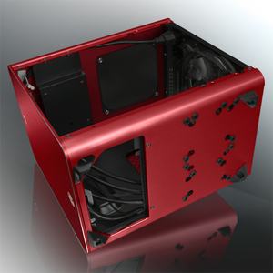 Raijintek Metis Plus