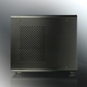 Raijintek Metis Plus