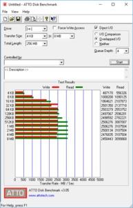 Samsung SSD 970 EVO