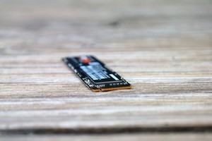 Samsung SSD 970 EVO