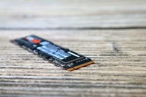 Samsung SSD 970 EVO