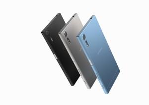 Sony Xperia XZ