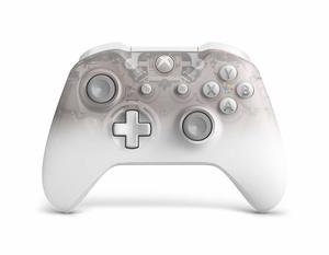 Phantom White Controller