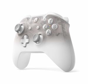 Phantom White Controller