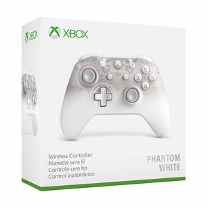 Phantom White Controller