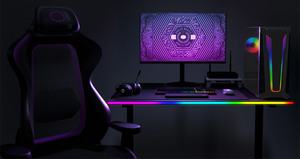 Cooler Master Gaming Monitore 2021