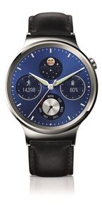 Huawei Watch der ersten Generation