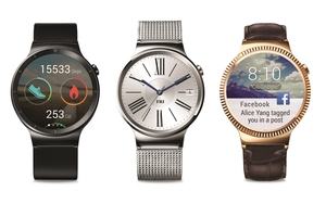 Huawei Watch der ersten Generation