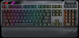 ASUS ROG Claymore II