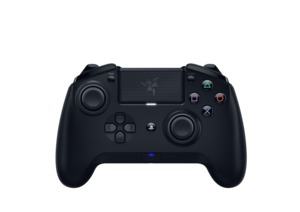 Razer Raiju Tournament Edition  