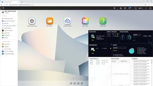 QNAP TS-228A - QTS 4.3.4