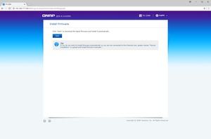 QNAP TS-228A - QTS 4.3.4