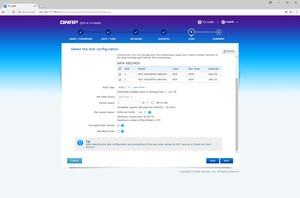 QNAP TS-228A - QTS 4.3.4