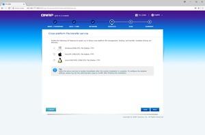 QNAP TS-228A - QTS 4.3.4