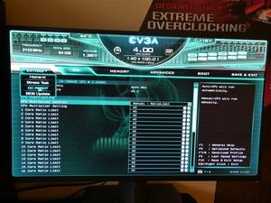 EVGA BIOS mit Auto-OC und Stress-Test