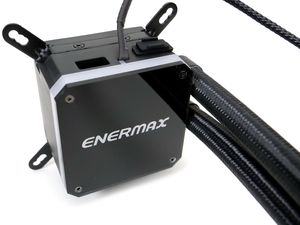 Enermax Liqmax III