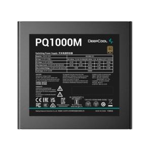 DeepCool PQ-M-Serie