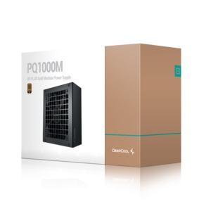 DeepCool PQ-M-Serie