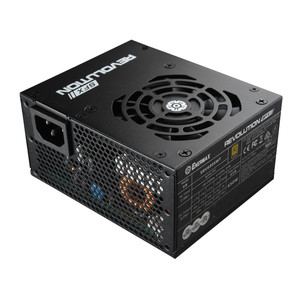 Enermax Revolution SFX 550W und Revolution SFX 650W