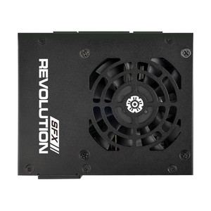 Enermax Revolution SFX 550W und Revolution SFX 650W