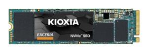 KIOXIA Exceria NVMe SSD 1 TB