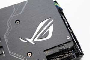 ASUS ROG Strix GeForce GTX 1070 Ti A8G Gaming