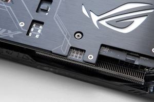 ASUS ROG Strix GeForce GTX 1070 Ti A8G Gaming