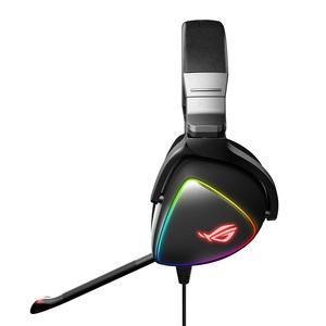 Das ASUS ROG Delta im Lesertest