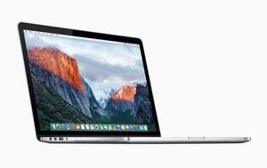 Apple MacBook Pro Retina 15 Zoll