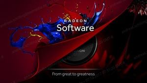 AMD Radeon Software Adrenalin Edition