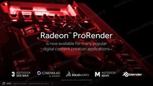 AMD Radeon Software Adrenalin Edition