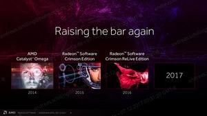 AMD Radeon Software Adrenalin Edition