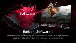 AMD Radeon Software Adrenalin Edition