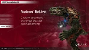 AMD Radeon Software Adrenalin Edition