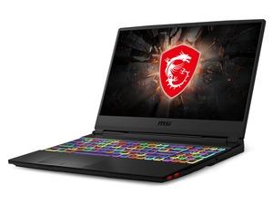 MSI GE65 Raider MSI GE65 Raider