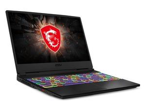 MSI GE65 Raider MSI GE65 Raider