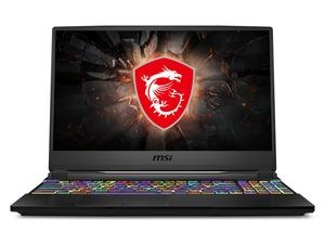 MSI GE65 Raider MSI GE65 Raider