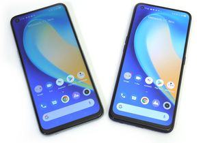 realme 7 und realme 7 Pro