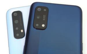 realme 7 und realme 7 Pro