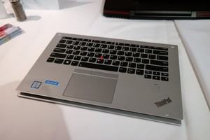 Lenovo ThinkPad X1 Yoga 2017