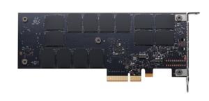 Intel Optane SSD DC P4800X