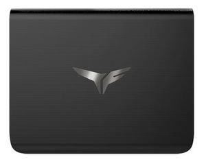 TeamGroup T-FORCE TREASURE Touch External RGB SSD