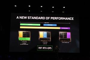 Vorstellung der GeForce-RTX-20-Serie auf der GamesCom