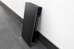 Netgear GS510TLP