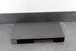 Netgear GS510TLP