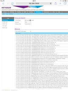 Netgear GS510TLP